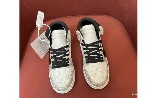 Jordan Shoes AJ-1101 Diamond Designed 0501